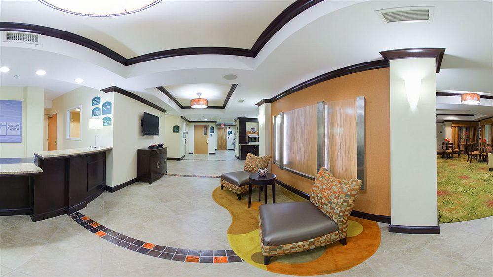 Hotel Express & I-85 - Hwy 76, Exit 19b By Ihg Anderson